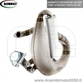 SCARICO RACING VMC TORK-S 0020989